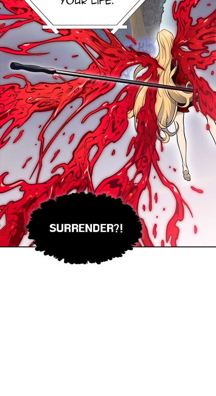 Tower of God Manga Chapter 596 page 44 - [Season 3] Ep. 179