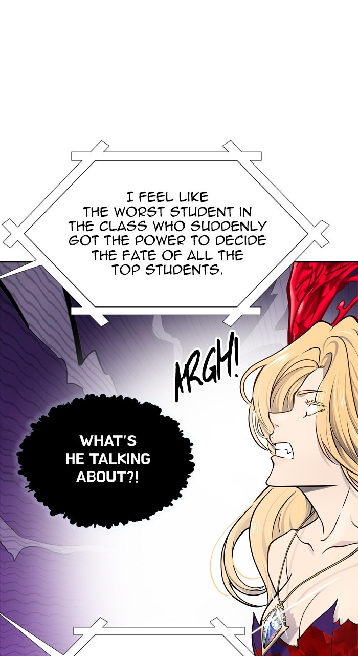 Tower of God Manga Chapter 596 page 46 - [Season 3] Ep. 179