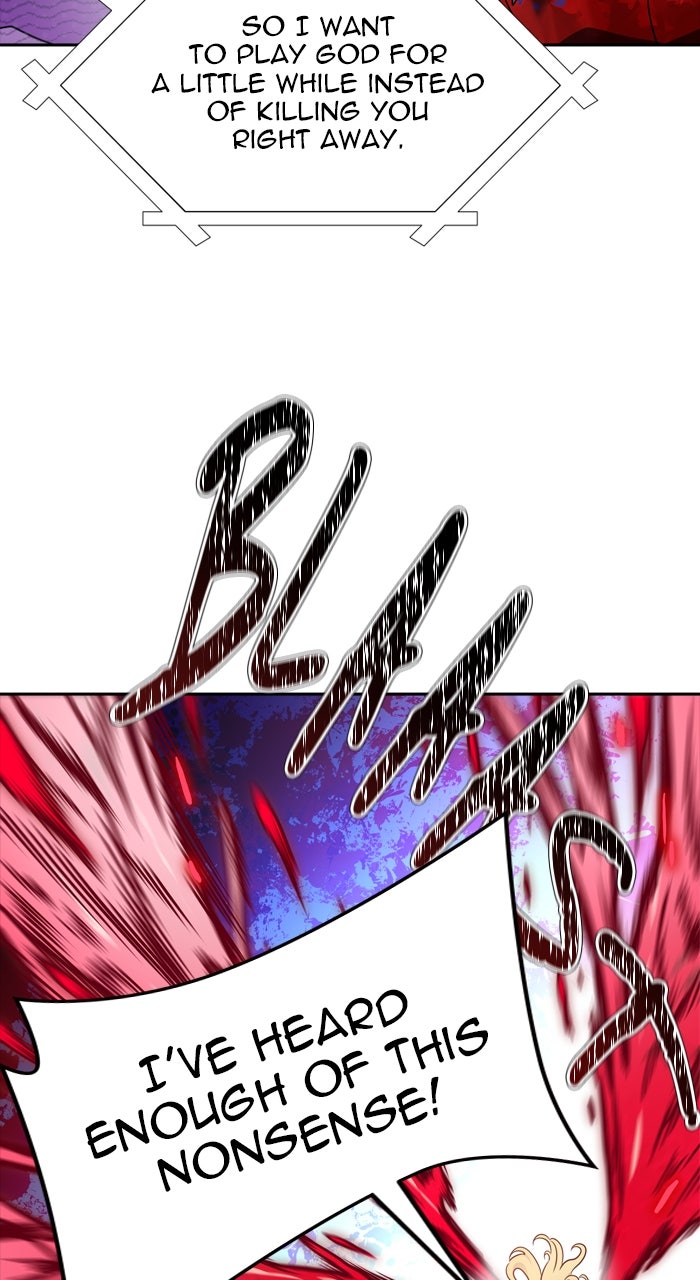 Tower of God Manga Chapter 596 page 47 - [Season 3] Ep. 179