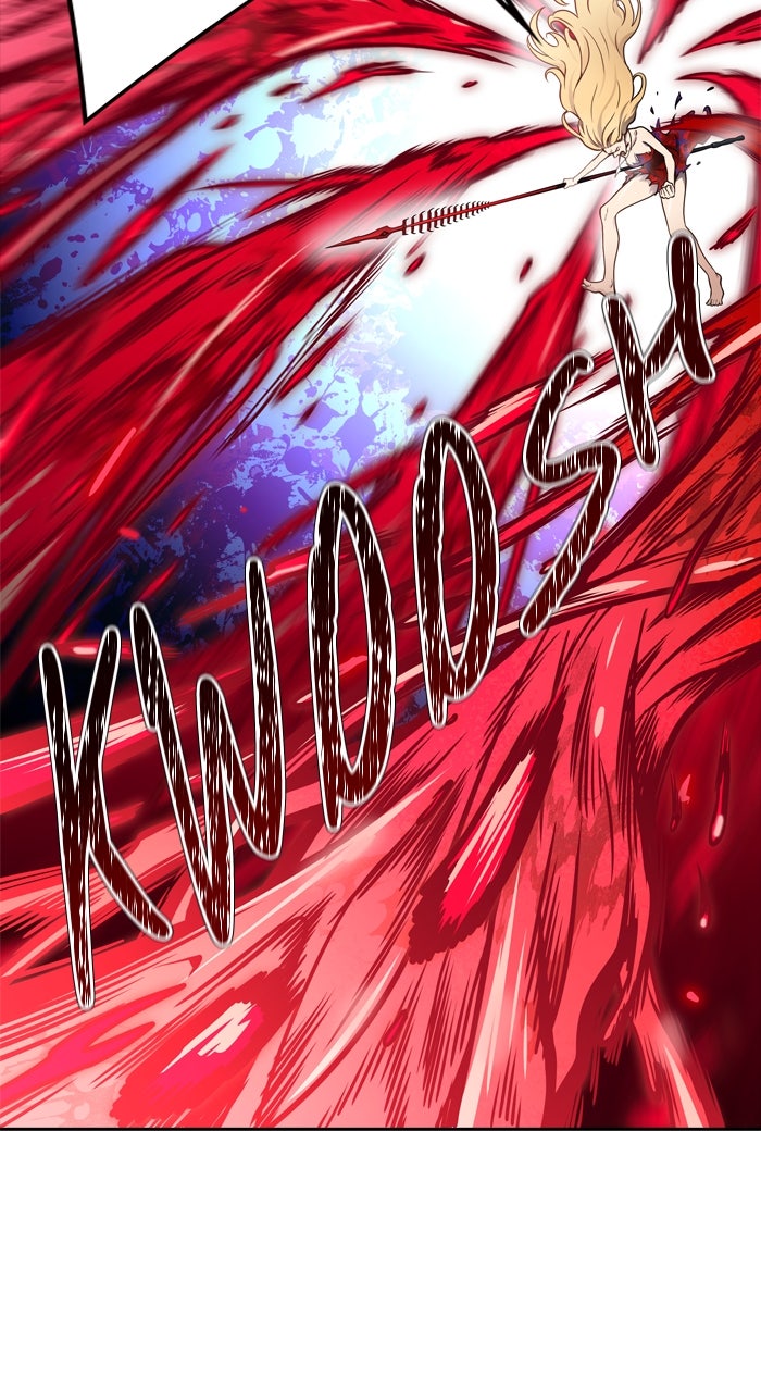 Tower of God Manga Chapter 596 page 48 - [Season 3] Ep. 179