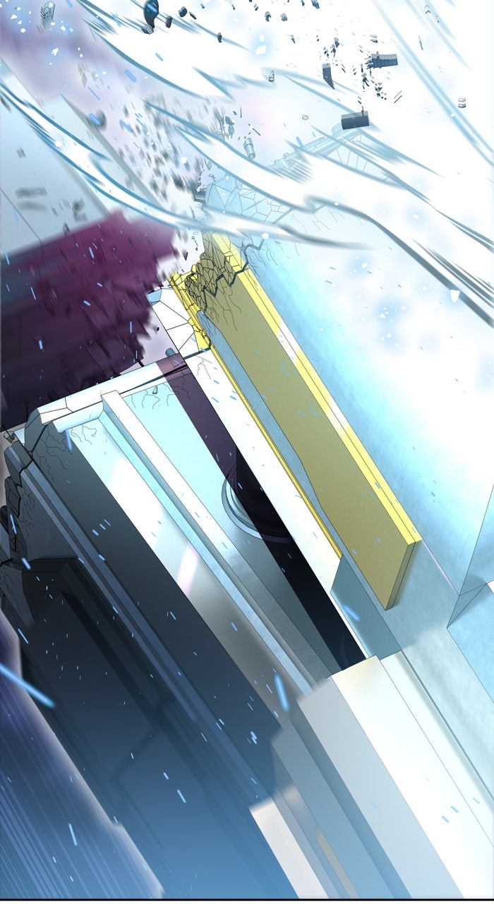 Tower of God Manga Chapter 596 page 5 - [Season 3] Ep. 179