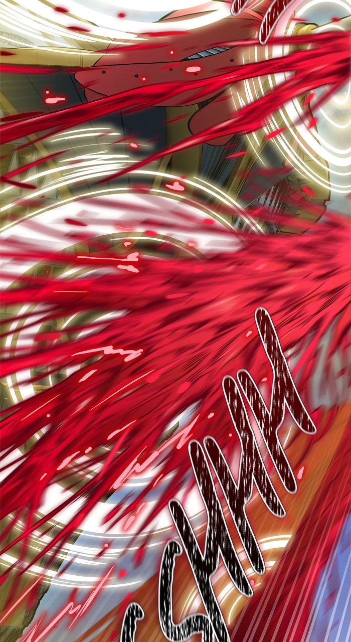 Tower of God Manga Chapter 596 page 50 - [Season 3] Ep. 179