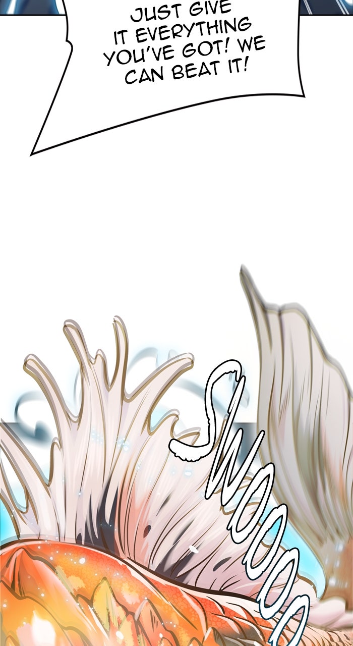 Tower of God Manga Chapter 596 page 56 - [Season 3] Ep. 179