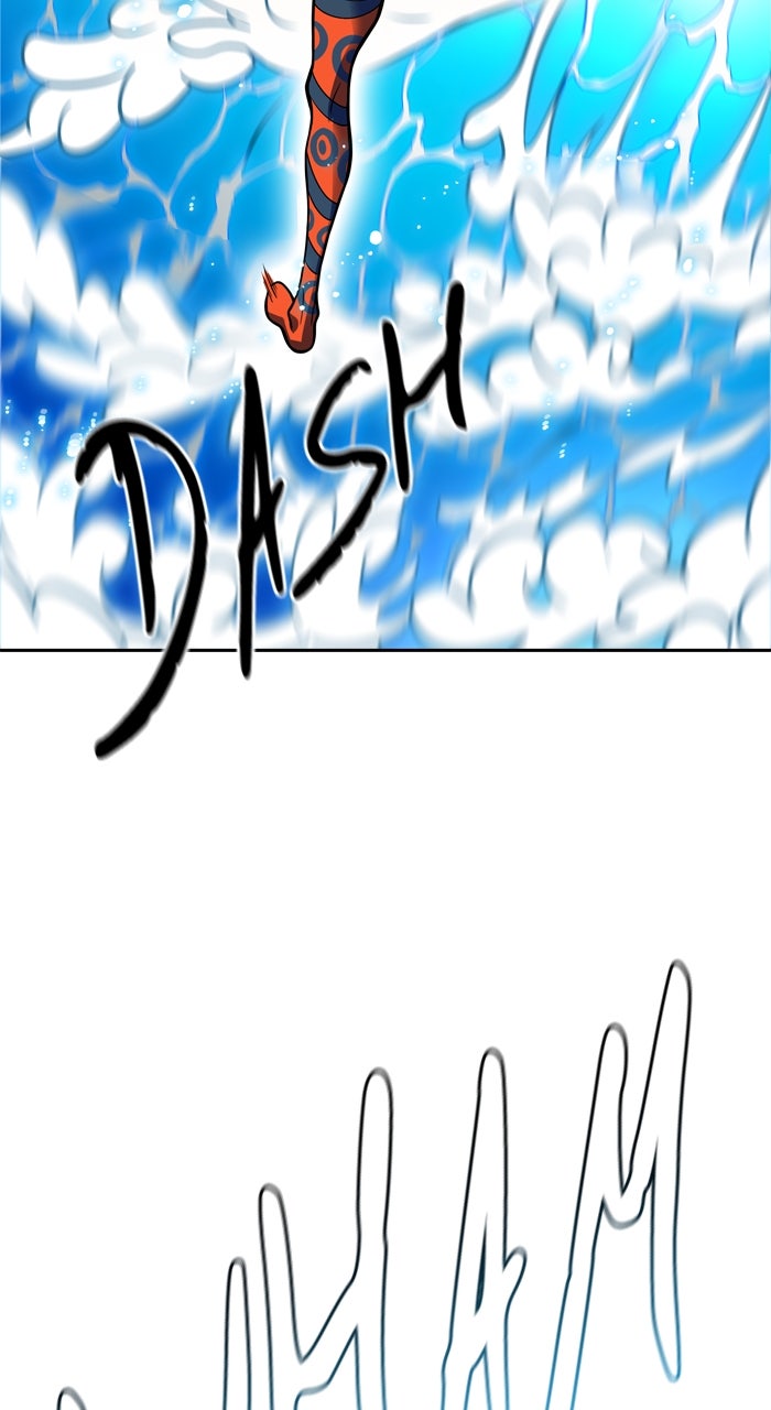 Tower of God Manga Chapter 596 page 58 - [Season 3] Ep. 179