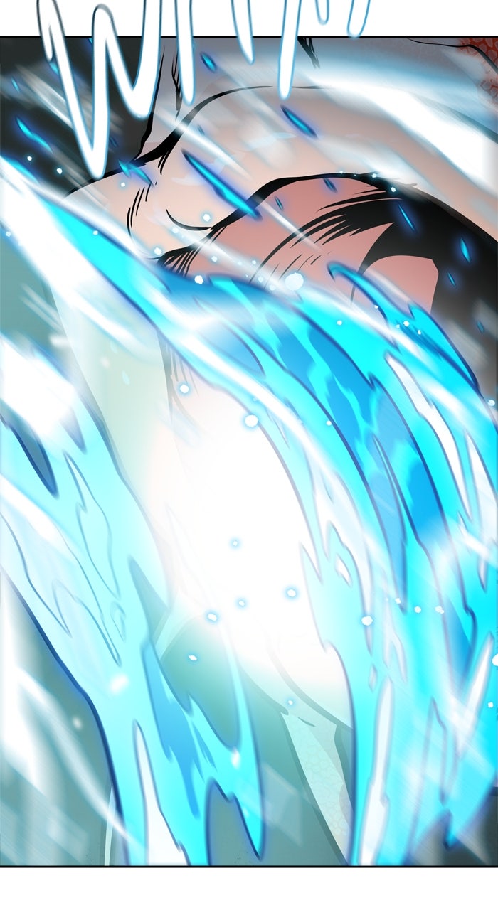 Tower of God Manga Chapter 596 page 59 - [Season 3] Ep. 179