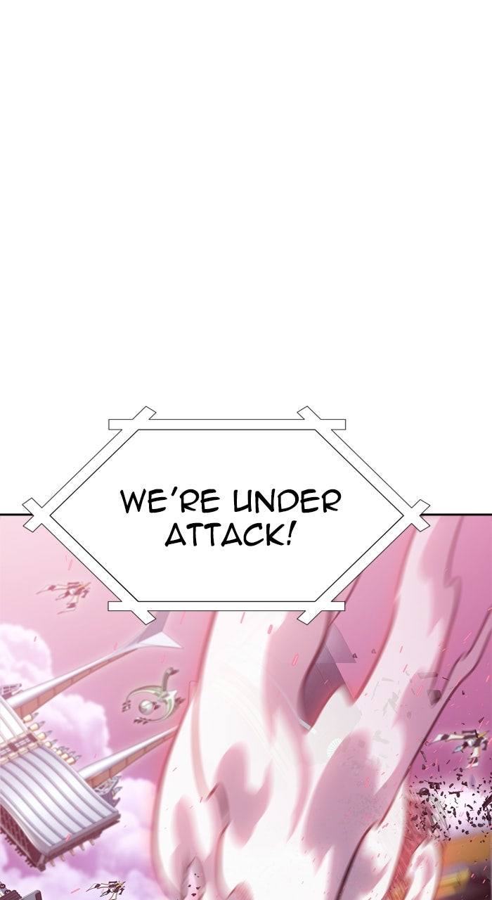 Tower of God Manga Chapter 596 page 6 - [Season 3] Ep. 179