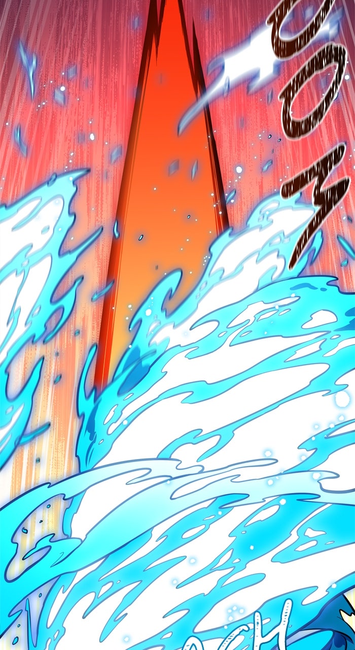 Tower of God Manga Chapter 596 page 61 - [Season 3] Ep. 179