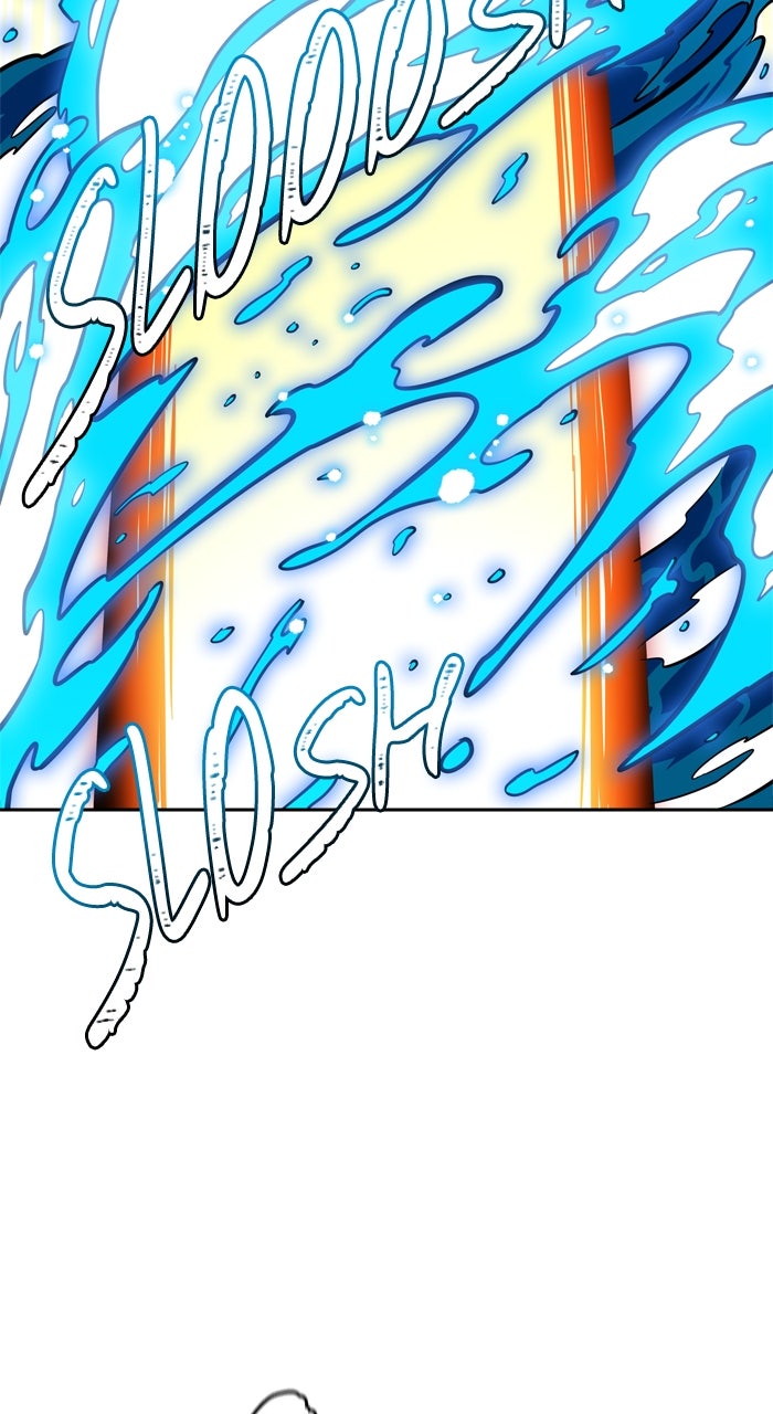 Tower of God Manga Chapter 596 page 62 - [Season 3] Ep. 179