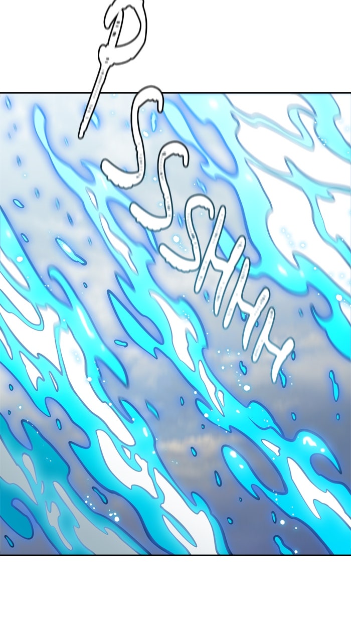 Tower of God Manga Chapter 596 page 63 - [Season 3] Ep. 179