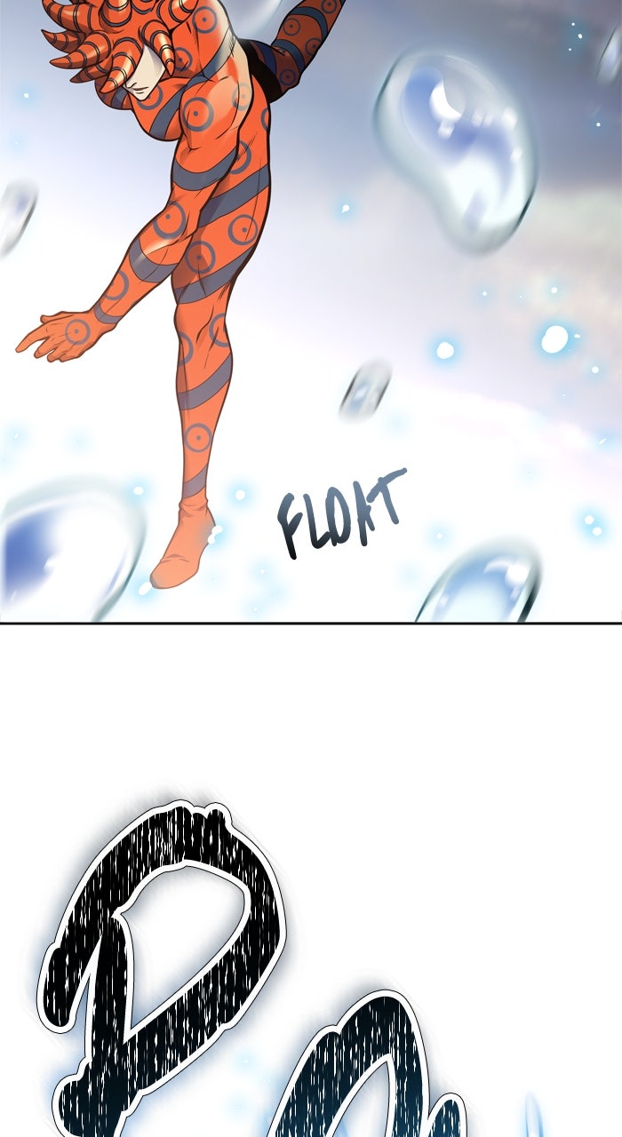 Tower of God Manga Chapter 596 page 65 - [Season 3] Ep. 179