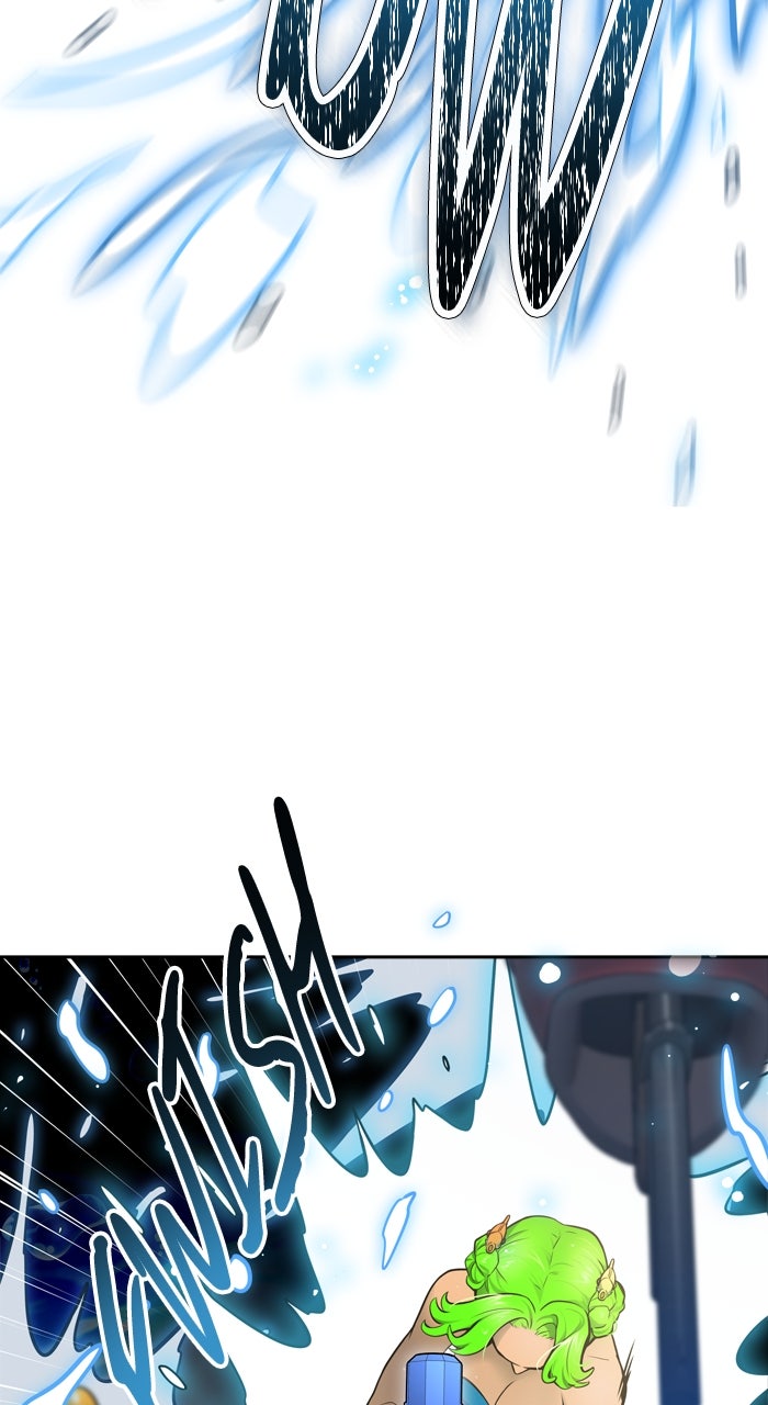 Tower of God Manga Chapter 596 page 67 - [Season 3] Ep. 179