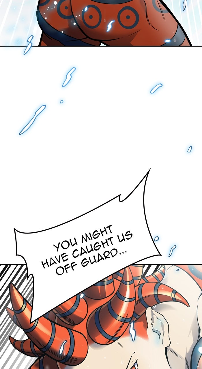 Tower of God Manga Chapter 596 page 69 - [Season 3] Ep. 179