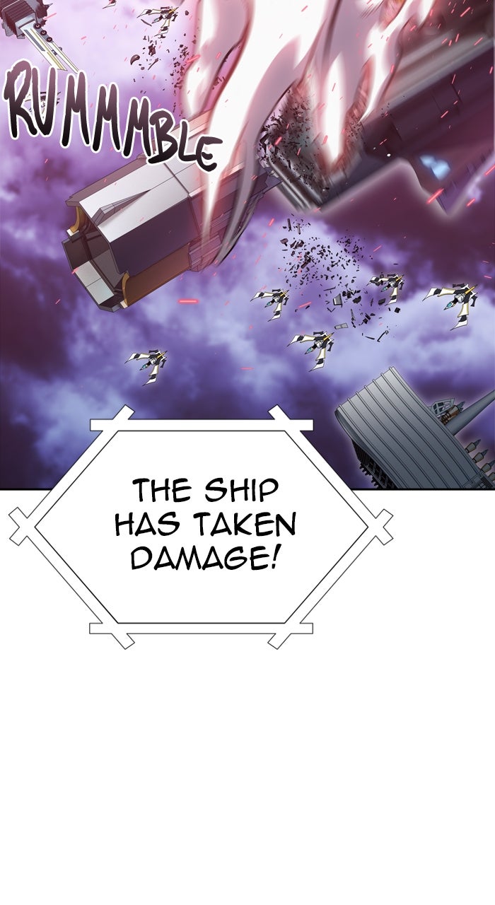 Tower of God Manga Chapter 596 page 7 - [Season 3] Ep. 179