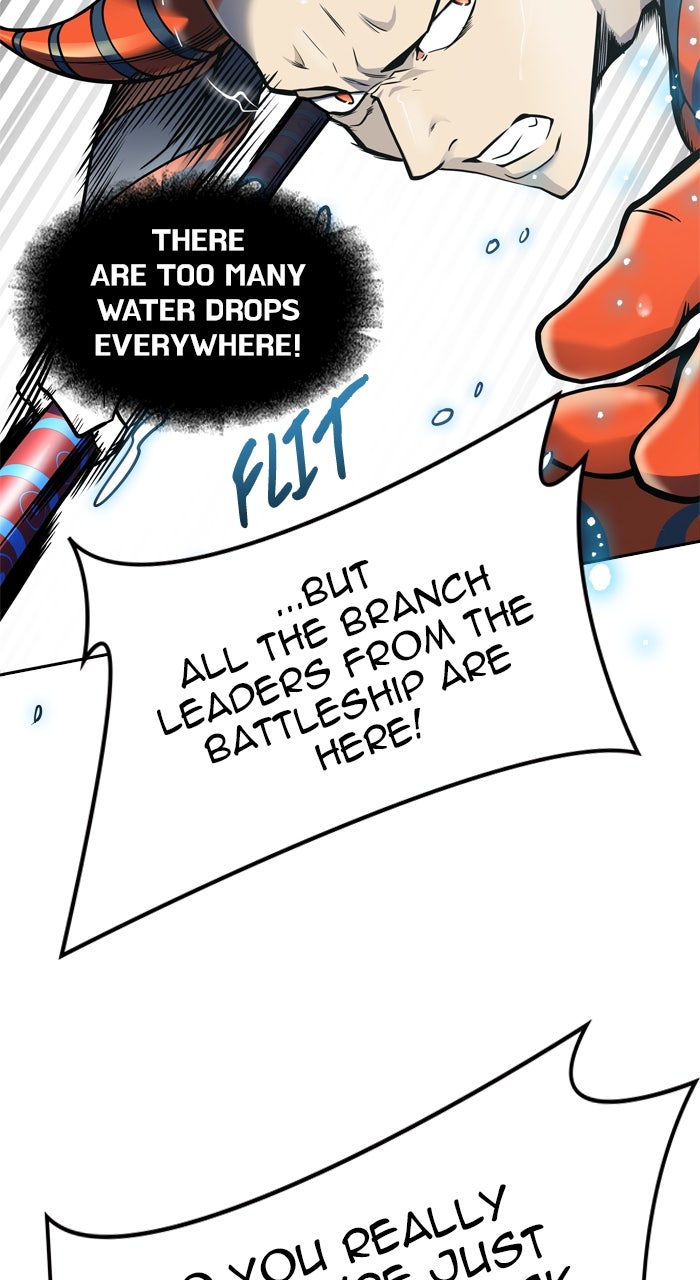 Tower of God Manga Chapter 596 page 70 - [Season 3] Ep. 179