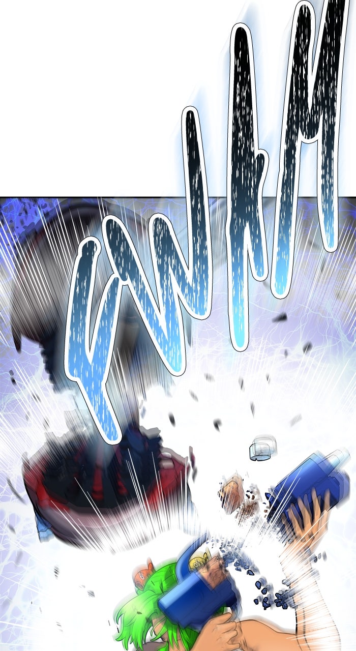 Tower of God Manga Chapter 596 page 74 - [Season 3] Ep. 179