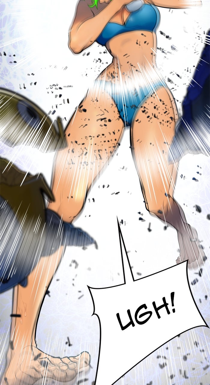 Tower of God Manga Chapter 596 page 75 - [Season 3] Ep. 179