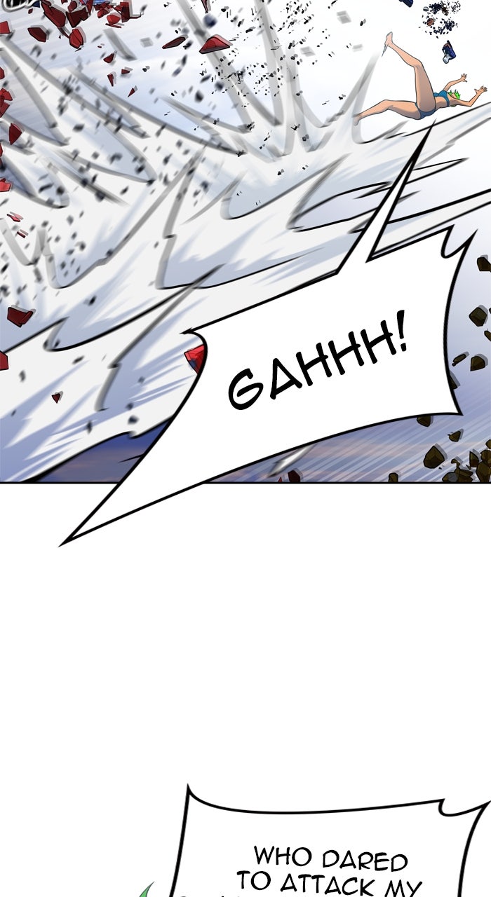 Tower of God Manga Chapter 596 page 77 - [Season 3] Ep. 179