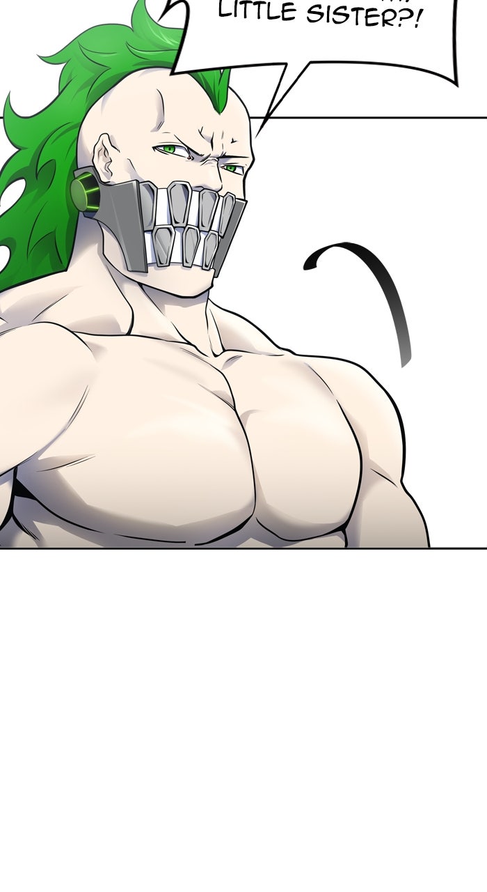 Tower of God Manga Chapter 596 page 78 - [Season 3] Ep. 179