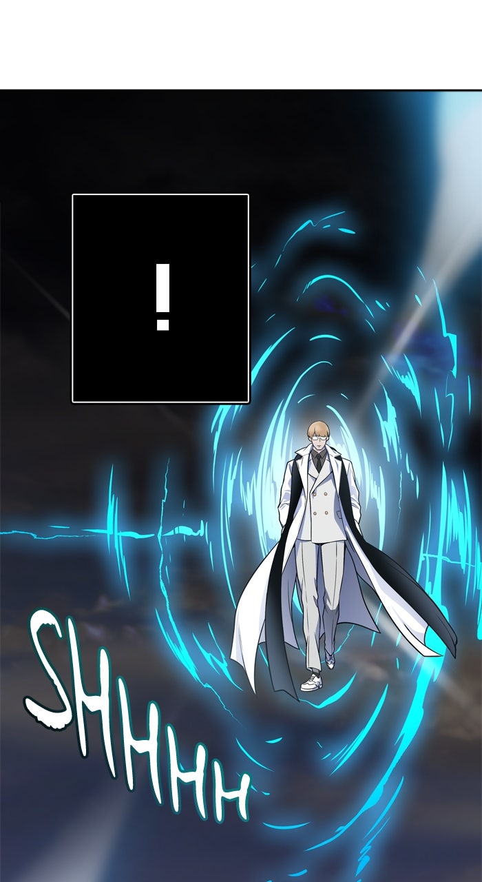 Tower of God Manga Chapter 596 page 79 - [Season 3] Ep. 179