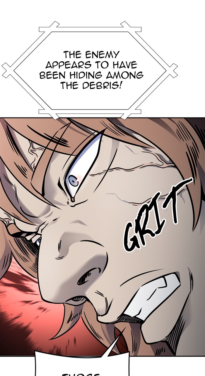 Tower of God Manga Chapter 596 page 8 - [Season 3] Ep. 179