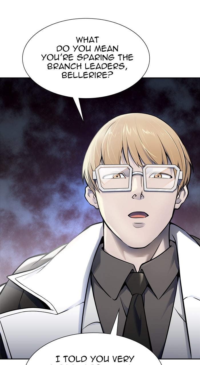 Tower of God Manga Chapter 596 page 82 - [Season 3] Ep. 179