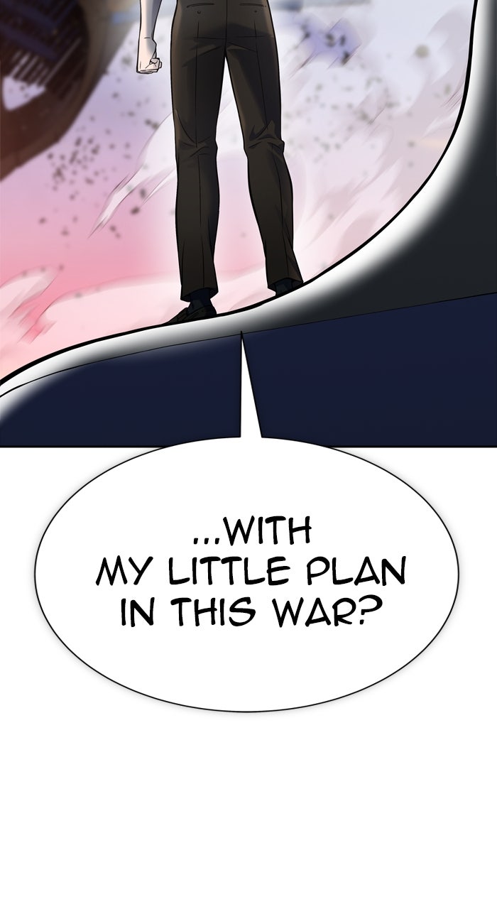 Tower of God Manga Chapter 596 page 87 - [Season 3] Ep. 179