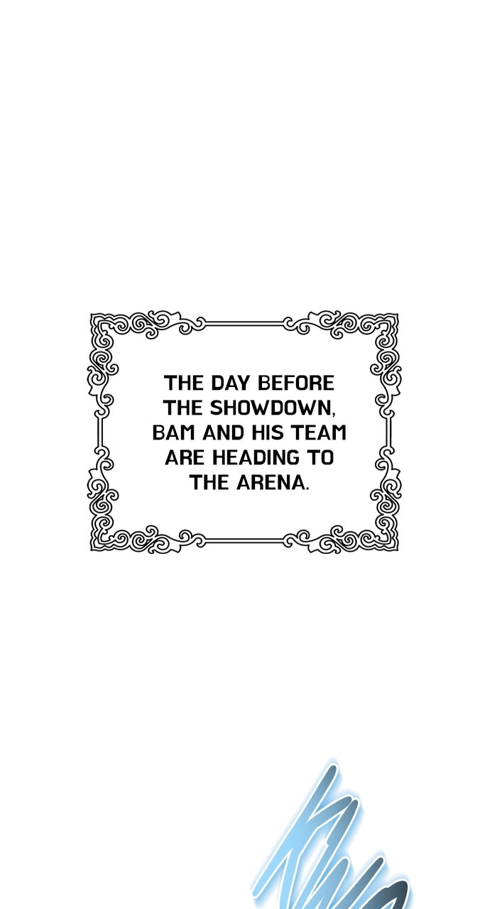 Tower of God Manga Chapter 596 page 89 - [Season 3] Ep. 179