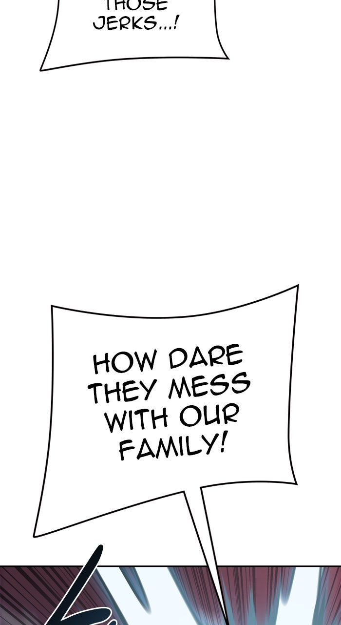 Tower of God Manga Chapter 596 page 9 - [Season 3] Ep. 179