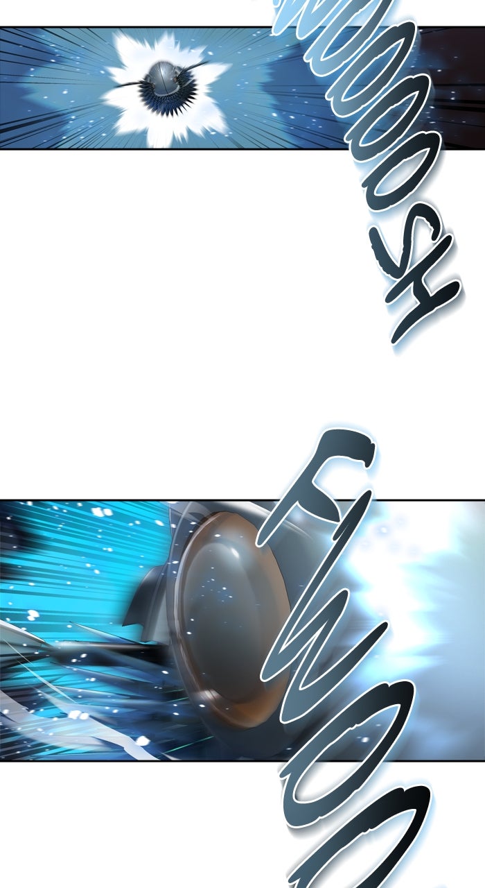 Tower of God Manga Chapter 596 page 90 - [Season 3] Ep. 179