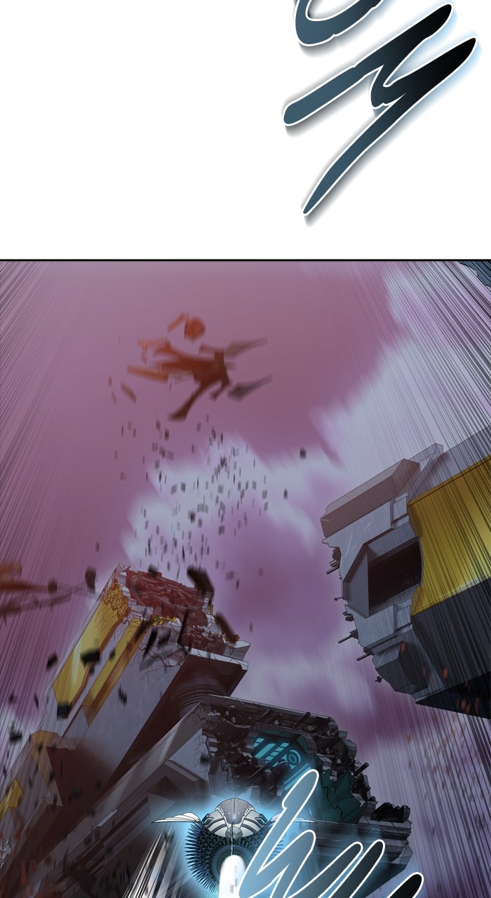 Tower of God Manga Chapter 596 page 91 - [Season 3] Ep. 179