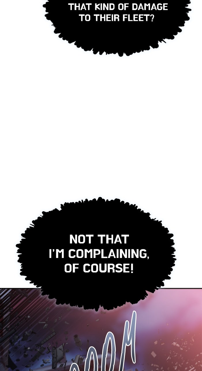 Tower of God Manga Chapter 596 page 94 - [Season 3] Ep. 179