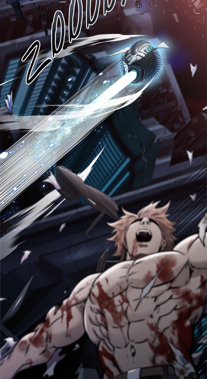 Tower of God Manga Chapter 596 page 95 - [Season 3] Ep. 179