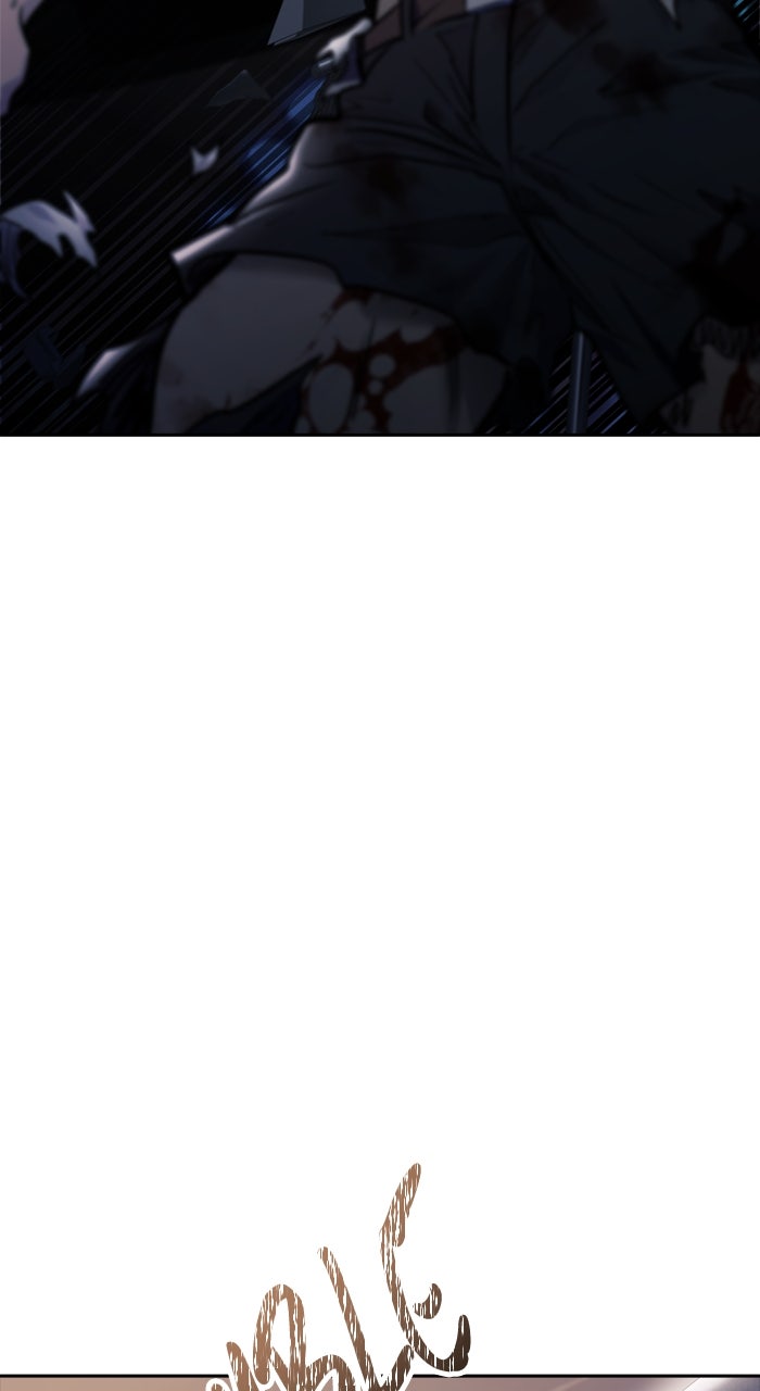 Tower of God Manga Chapter 596 page 96 - [Season 3] Ep. 179