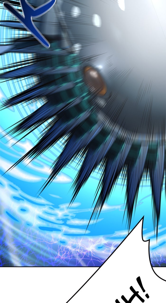 Tower of God Manga Chapter 597 page 101 - [Season 3] Ep. 180