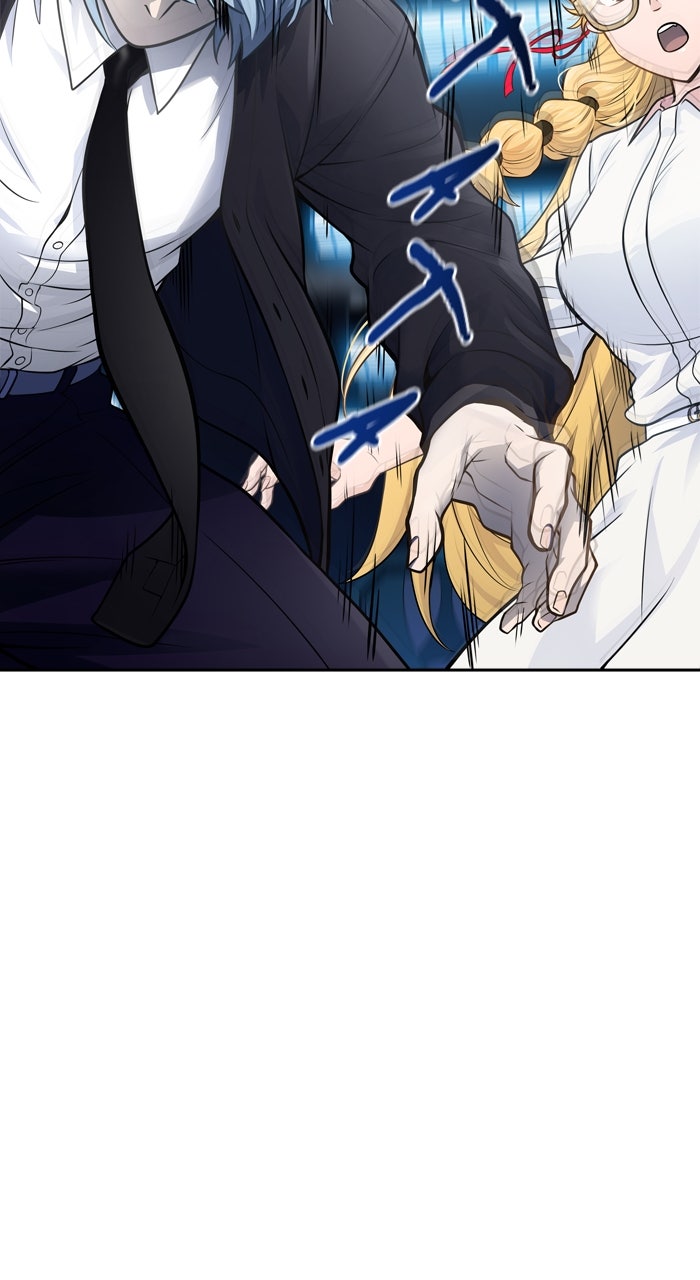 Tower of God Manga Chapter 597 page 103 - [Season 3] Ep. 180