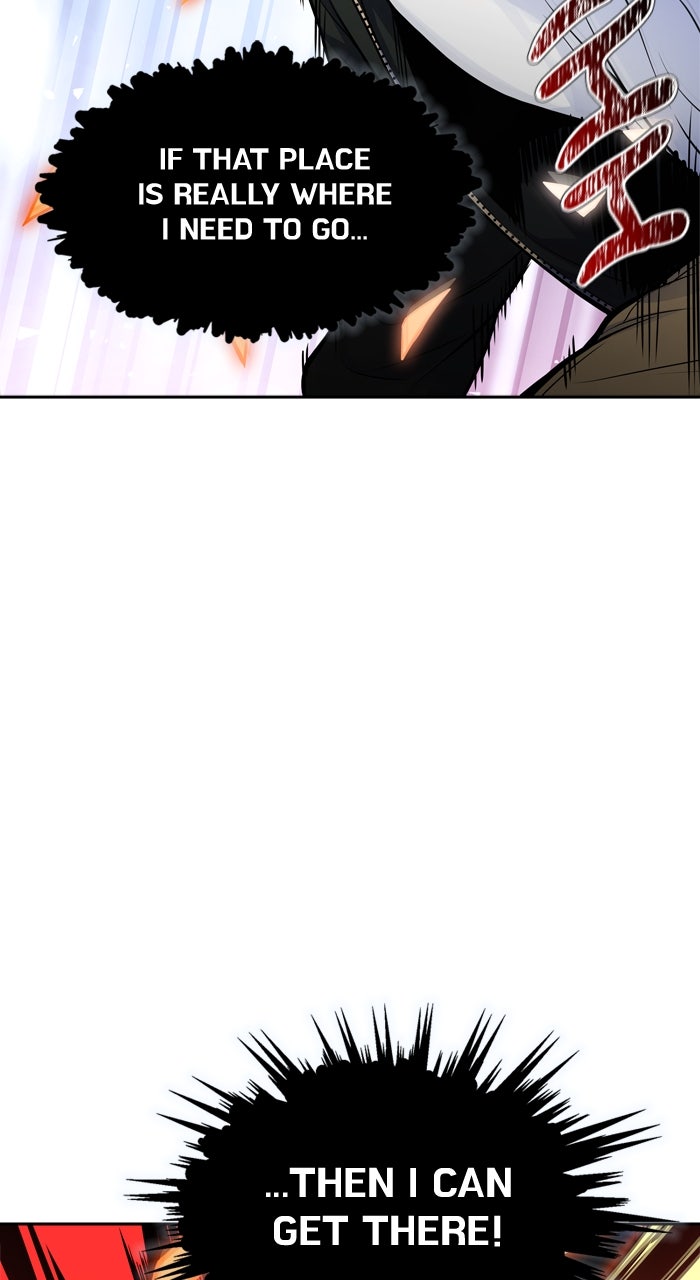 Tower of God Manga Chapter 597 page 105 - [Season 3] Ep. 180