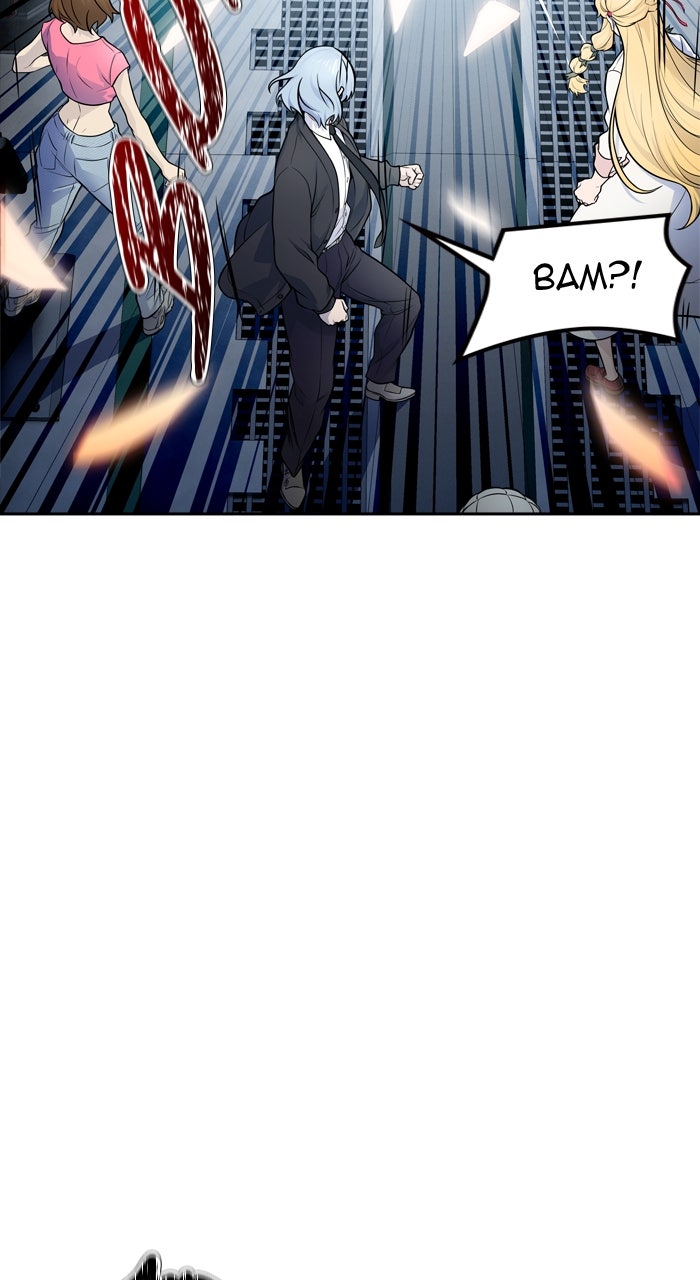 Tower of God Manga Chapter 597 page 107 - [Season 3] Ep. 180
