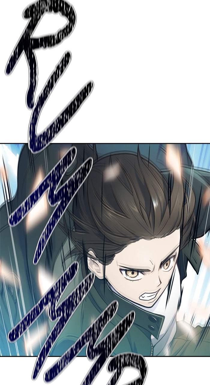 Tower of God Manga Chapter 597 page 108 - [Season 3] Ep. 180