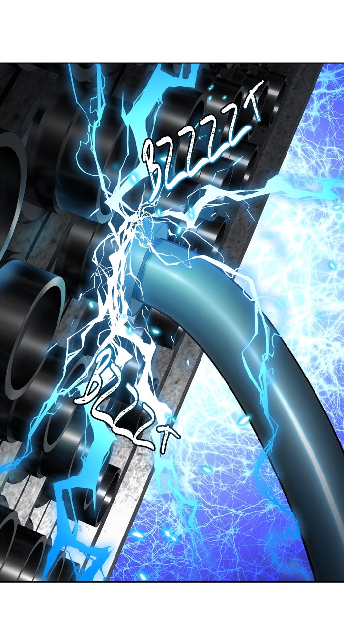 Tower of God Manga Chapter 597 page 111 - [Season 3] Ep. 180