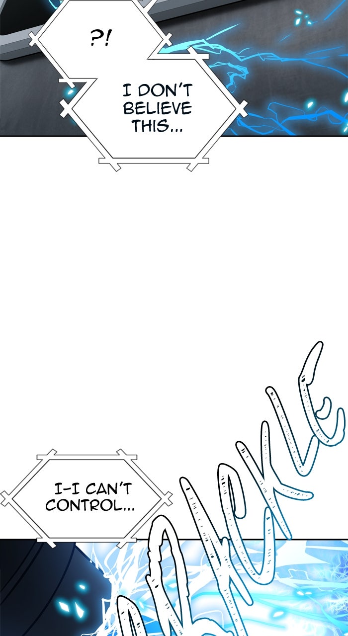 Tower of God Manga Chapter 597 page 113 - [Season 3] Ep. 180