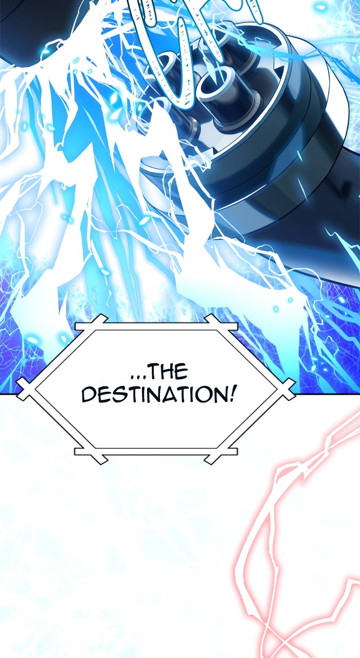 Tower of God Manga Chapter 597 page 114 - [Season 3] Ep. 180