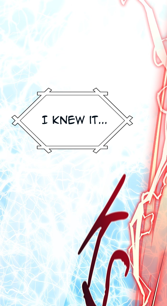 Tower of God Manga Chapter 597 page 115 - [Season 3] Ep. 180