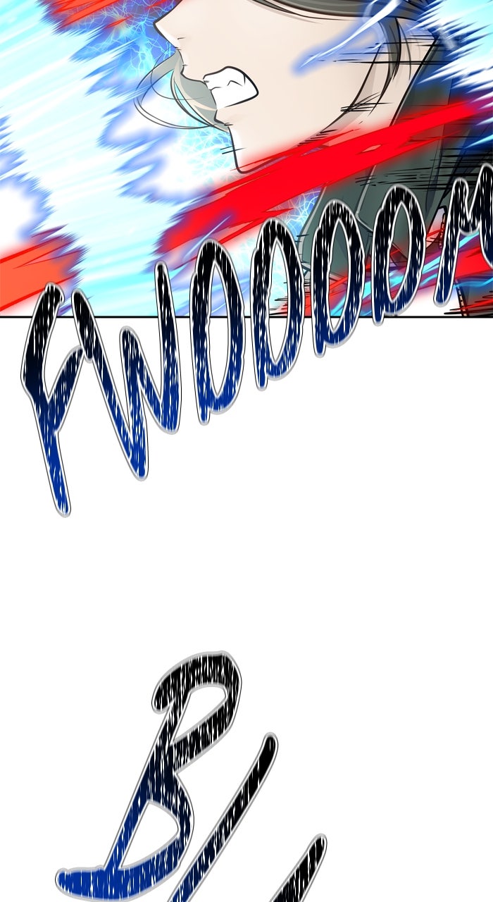 Tower of God Manga Chapter 597 page 119 - [Season 3] Ep. 180