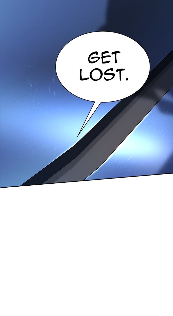 Tower of God Manga Chapter 597 page 12 - [Season 3] Ep. 180