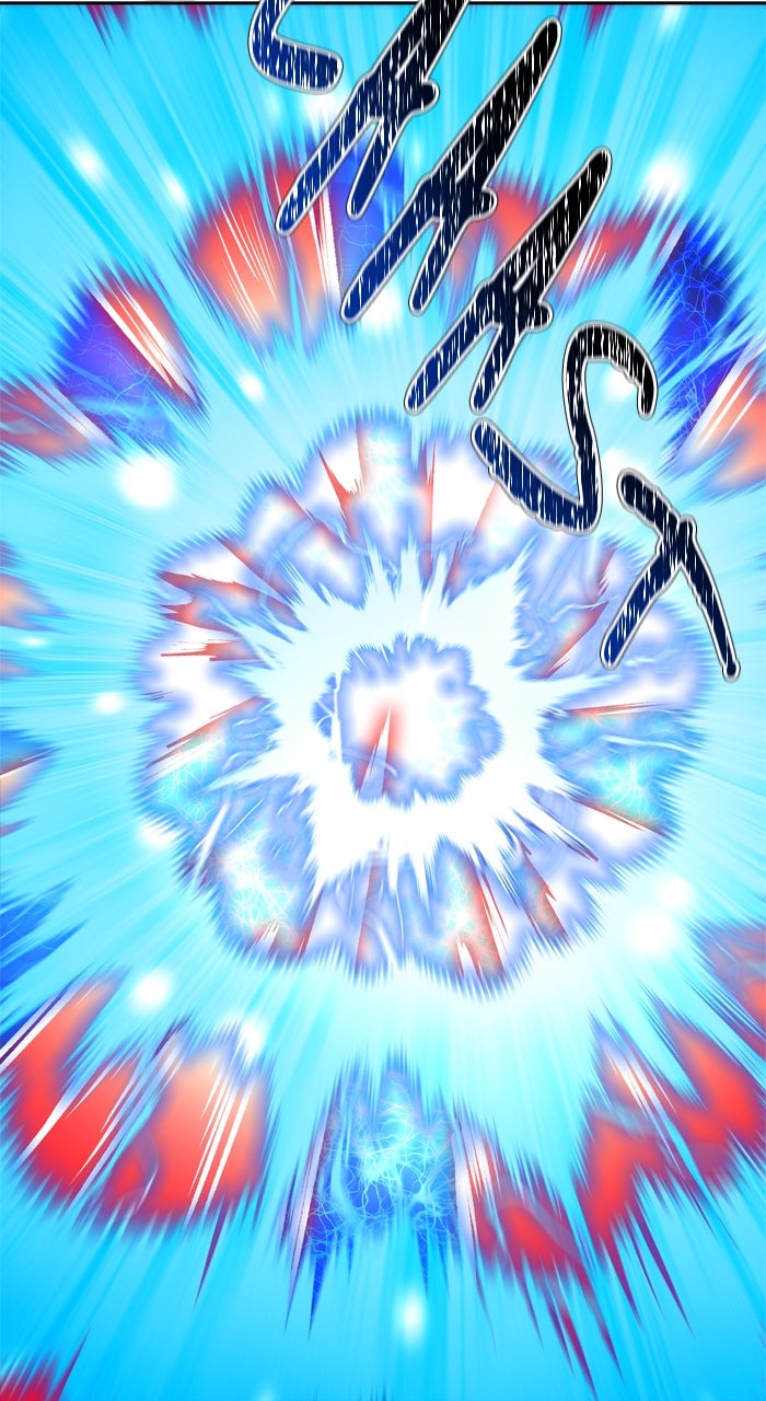 Tower of God Manga Chapter 597 page 120 - [Season 3] Ep. 180