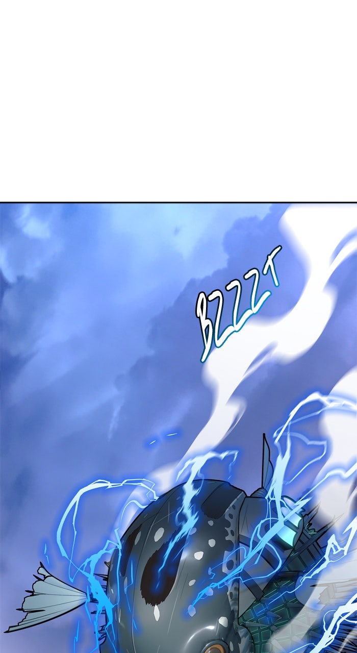 Tower of God Manga Chapter 597 page 124 - [Season 3] Ep. 180