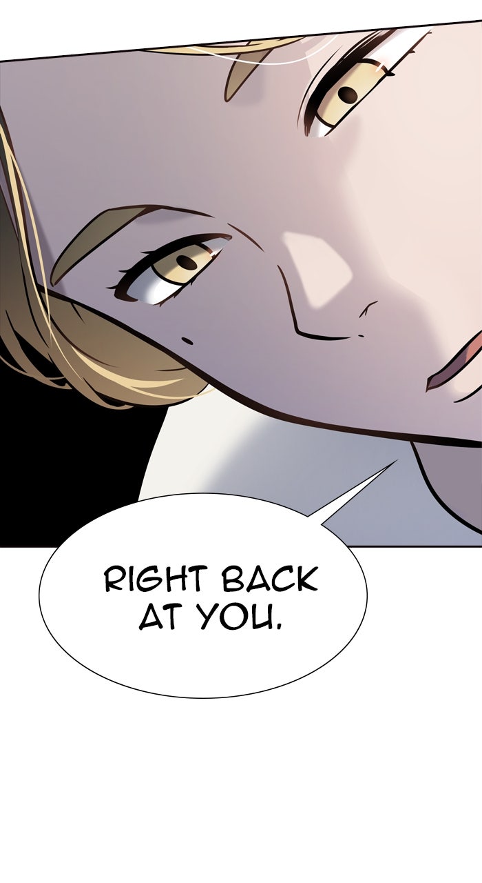 Tower of God Manga Chapter 597 page 13 - [Season 3] Ep. 180