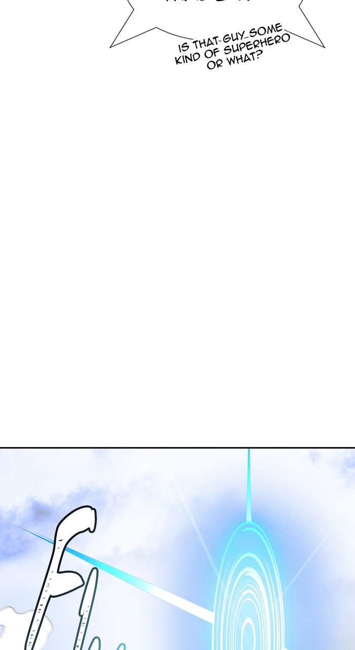 Tower of God Manga Chapter 597 page 130 - [Season 3] Ep. 180