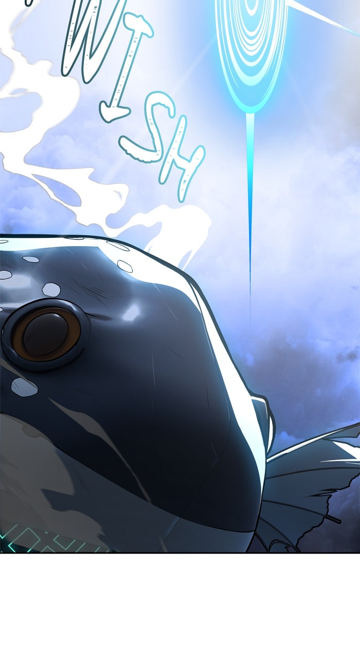 Tower of God Manga Chapter 597 page 131 - [Season 3] Ep. 180