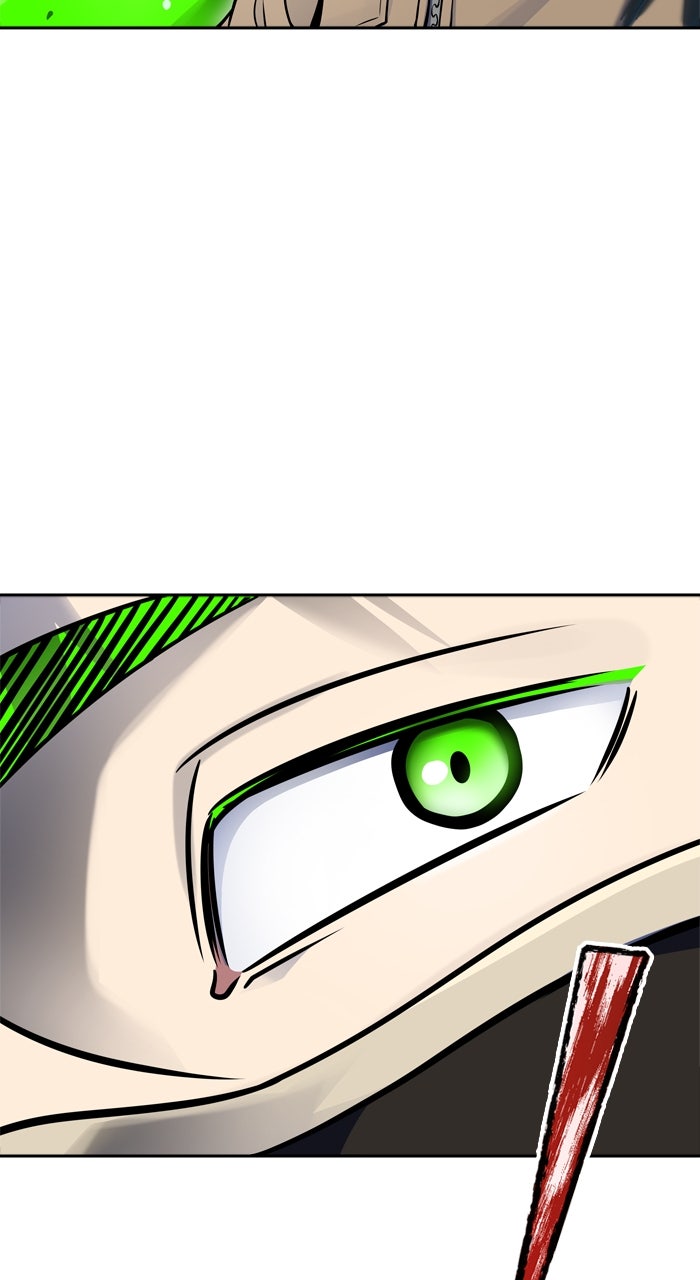 Tower of God Manga Chapter 597 page 133 - [Season 3] Ep. 180